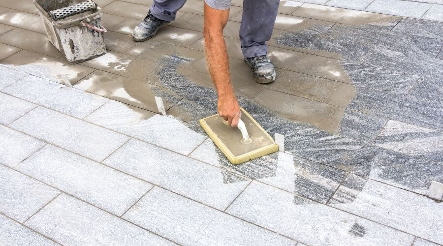 Professional gutter cleaning in Troy, ID